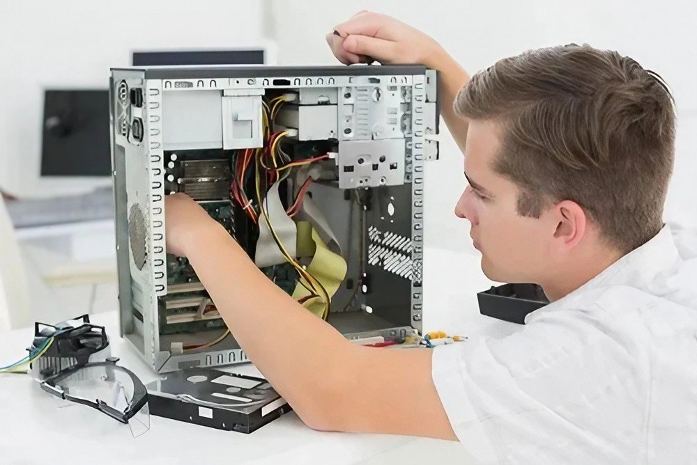 Hardware Installation 3