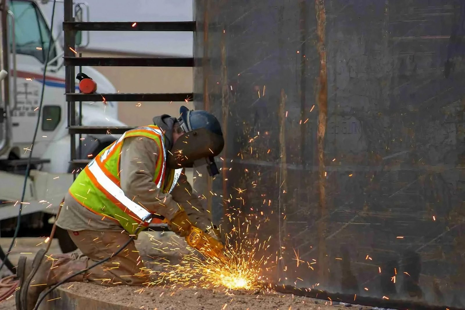 Iron Repair 2