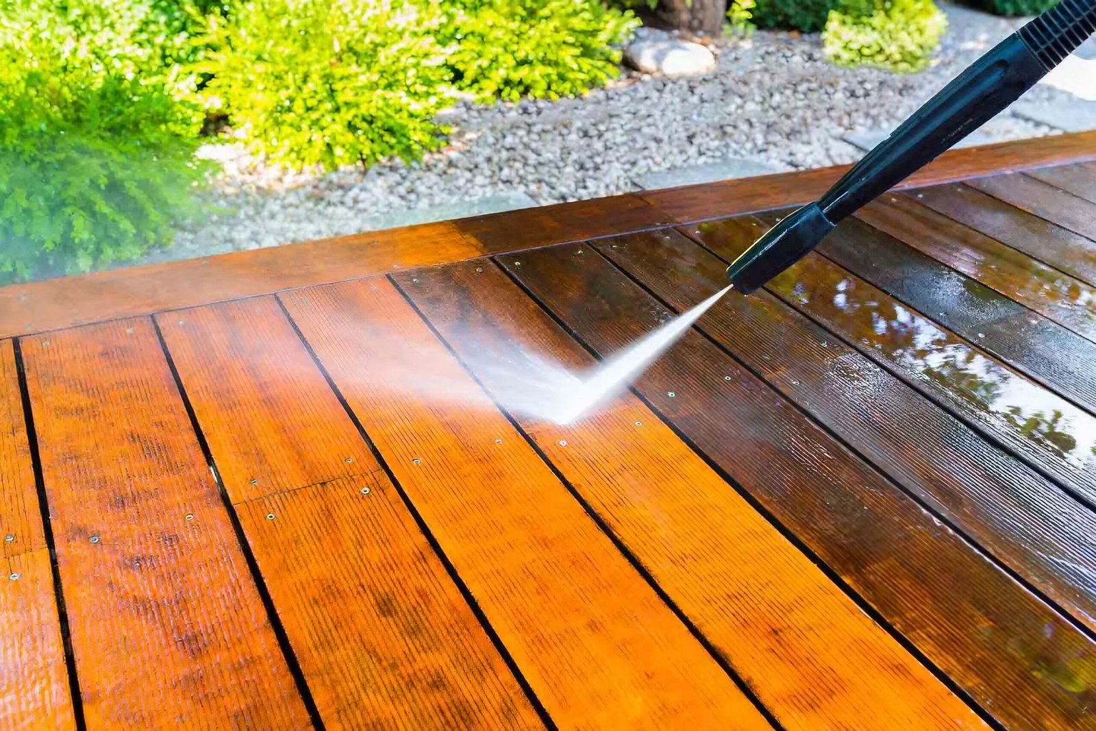 Power Wash 2
