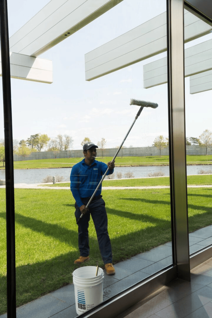 Window Cleaning 2
